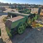 Used John Deere 336 Baler parts. Used John Deere 336 Baler parts.