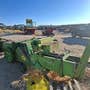 Used John Deere 336 Baler parts. Used John Deere 336 Baler parts.