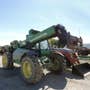 2001 Used John Deere 3400 Construction & Industrial parts. 2001 Used John Deere 3400 Construction & Industrial parts.
