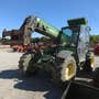2001 Used John Deere 3400 Construction & Industrial parts. 2001 Used John Deere 3400 Construction & Industrial parts.