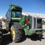 2001 Used John Deere 3400 Construction & Industrial parts. 2001 Used John Deere 3400 Construction & Industrial parts.