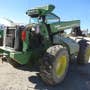 2001 Used John Deere 3400 Construction & Industrial parts. 2001 Used John Deere 3400 Construction & Industrial parts.