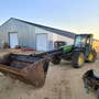 2006 Used John Deere 3420 Construction & Industrial parts. 2006 Used John Deere 3420 Construction & Industrial parts.