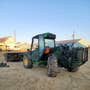 2006 Used John Deere 3420 Construction & Industrial parts. 2006 Used John Deere 3420 Construction & Industrial parts.