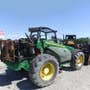 Used John Deere 3420 Construction & Industrial parts. Used John Deere 3420 Construction & Industrial parts.