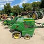 Used John Deere 348 Baler parts. Used John Deere 348 Baler parts.
