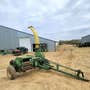 Used John Deere 35 Harvester parts. Used John Deere 35 Harvester parts.