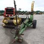 Used John Deere 35 Harvester parts. Used John Deere 35 Harvester parts.