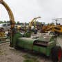 Used John Deere 35 Harvester parts. Used John Deere 35 Harvester parts.