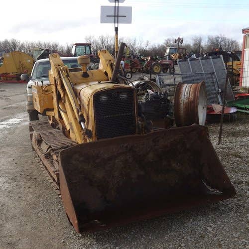 Used John Deere 350 Construction & Industrial Parts Used John Deere 350 Construction & Industrial Parts