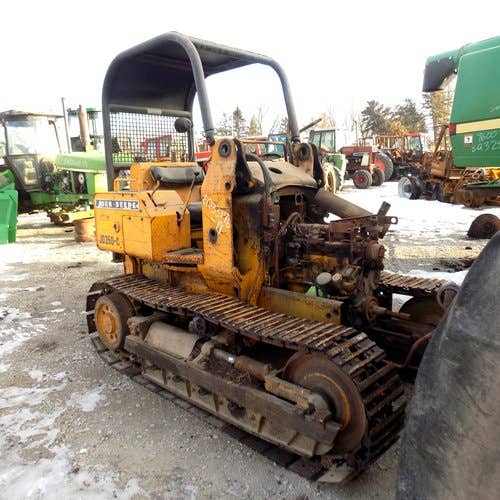 Used John Deere 350 Construction & Industrial Parts Used John Deere 350 Construction & Industrial Parts