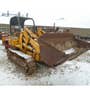 Used John Deere 350C Tractor parts. Used John Deere 350C Tractor parts.