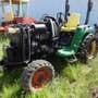 Used John Deere 3520 Tractor parts. Used John Deere 3520 Tractor parts.
