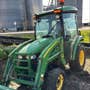 Used John Deere 3520 Tractor parts. Used John Deere 3520 Tractor parts.