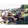 Used John Deere 3720 Tractor parts. Used John Deere 3720 Tractor parts.