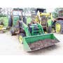 2007 Used John Deere 3720 Tractor parts. 2007 Used John Deere 3720 Tractor parts.