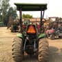 Used John Deere 3720 Tractor parts. Used John Deere 3720 Tractor parts.