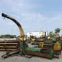 Used John Deere 38 Harvester parts. Used John Deere 38 Harvester parts.