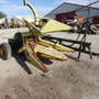 Used John Deere 38 Harvester parts. Used John Deere 38 Harvester parts.