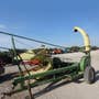 Used John Deere 38 Harvester parts. Used John Deere 38 Harvester parts.