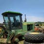 Used John Deere 3830 Hay Cutting parts. Used John Deere 3830 Hay Cutting parts.