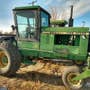 Used John Deere 3830 Hay Cutting parts. Used John Deere 3830 Hay Cutting parts.
