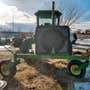 Used John Deere 3830 Hay Cutting parts. Used John Deere 3830 Hay Cutting parts.