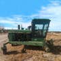 Used John Deere 3830 Hay Cutting parts. Used John Deere 3830 Hay Cutting parts.