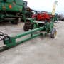 Used John Deere 3940 Harvester parts. Used John Deere 3940 Harvester parts.