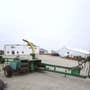 Used John Deere 3940 Harvester parts. Used John Deere 3940 Harvester parts.