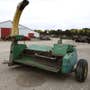 Used John Deere 3940 Harvester parts. Used John Deere 3940 Harvester parts.