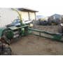 Used John Deere 3950 Harvester parts. Used John Deere 3950 Harvester parts.