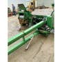 Used John Deere 3950 Harvester parts. Used John Deere 3950 Harvester parts.
