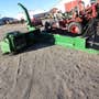 Used John Deere 3950 Harvester parts. Used John Deere 3950 Harvester parts.