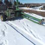 Used John Deere 3950 Harvester parts. Used John Deere 3950 Harvester parts.