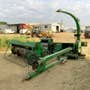 Used John Deere 3955 Harvester parts. Used John Deere 3955 Harvester parts.