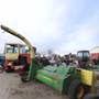 Used John Deere 3960 Harvester parts. Used John Deere 3960 Harvester parts.