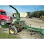 Used John Deere 3970 Harvester parts. Used John Deere 3970 Harvester parts.