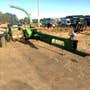 Used John Deere 3970 Harvester parts. Used John Deere 3970 Harvester parts.