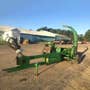 Used John Deere 3970 Harvester parts. Used John Deere 3970 Harvester parts.