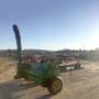 Used John Deere 3970 Harvester parts. Used John Deere 3970 Harvester parts.