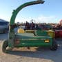 Used John Deere 3970 Harvester parts. Used John Deere 3970 Harvester parts.