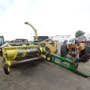 Used John Deere 3970 Harvester parts. Used John Deere 3970 Harvester parts.