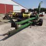 Used John Deere 3970 Harvester parts. Used John Deere 3970 Harvester parts.