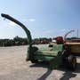 Used John Deere 3970 Harvester parts. Used John Deere 3970 Harvester parts.