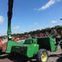 Used John Deere 3970 Harvester parts. Used John Deere 3970 Harvester parts.