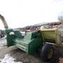 Used John Deere 3970 Harvester parts. Used John Deere 3970 Harvester parts.