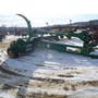 Used John Deere 3975 Harvester parts. Used John Deere 3975 Harvester parts.