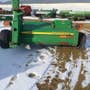 Used John Deere 3975 Harvester parts. Used John Deere 3975 Harvester parts.