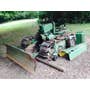 1954 Used John Deere 40 Construction & Industrial parts. 1954 Used John Deere 40 Construction & Industrial parts.